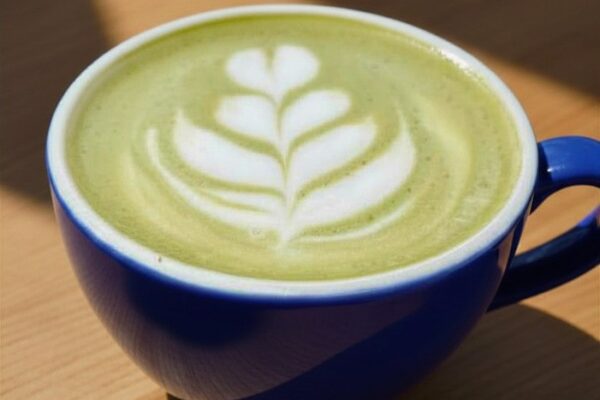 matcha