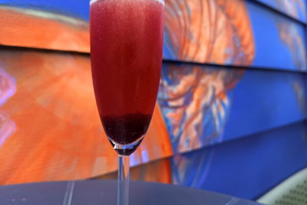spritz